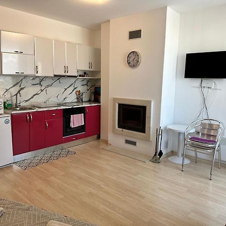 בנסקו Luxury Apartments In St. John Park מראה חיצוני תמונה