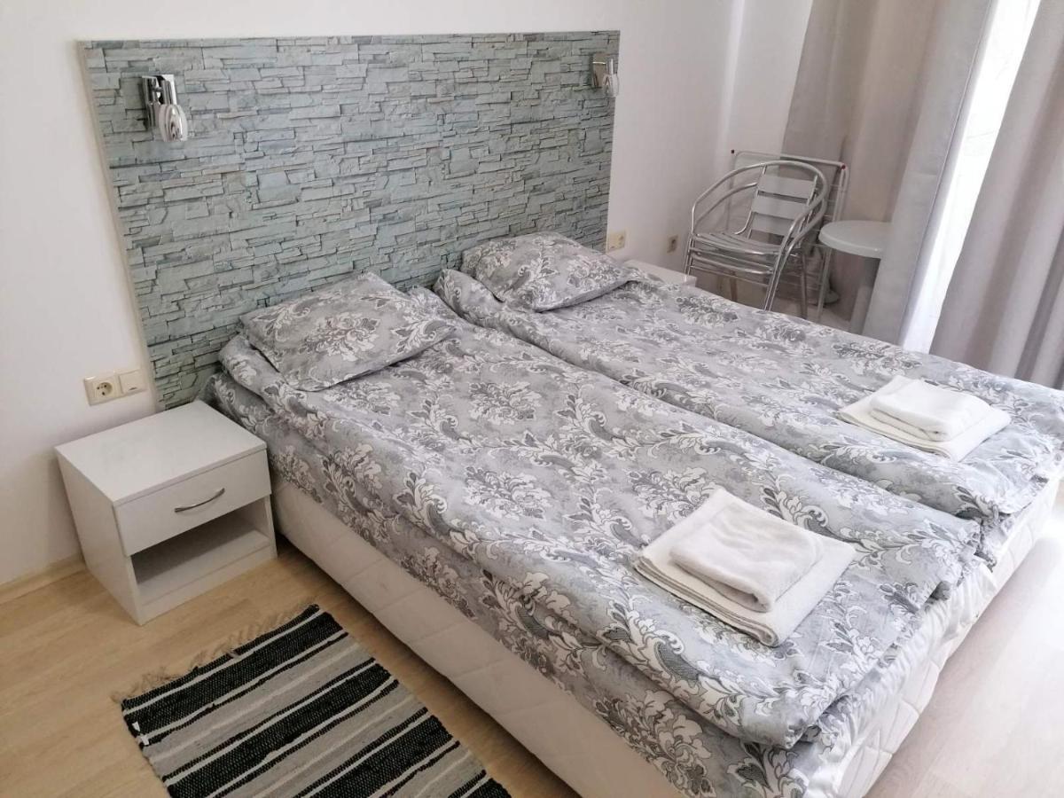 בנסקו Luxury Apartments In St. John Park מראה חיצוני תמונה