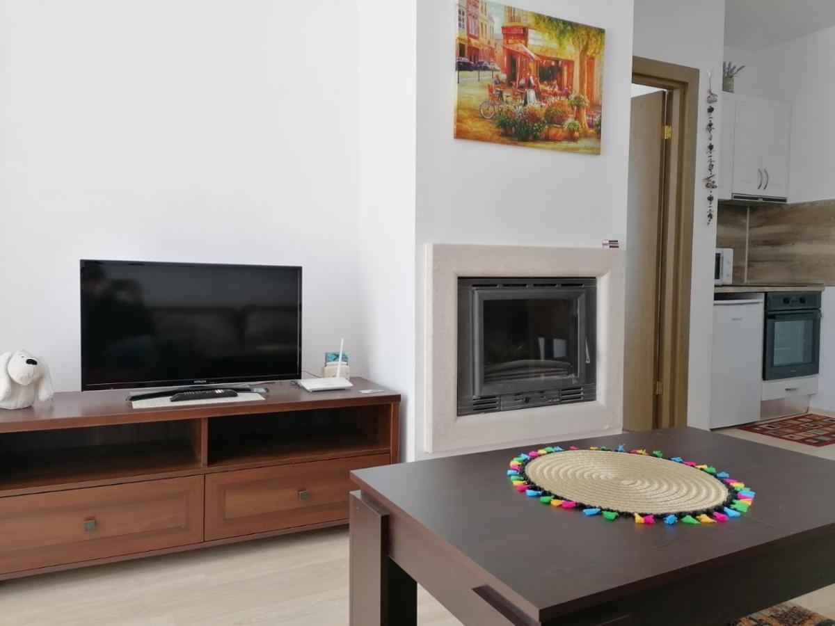 בנסקו Luxury Apartments In St. John Park מראה חיצוני תמונה
