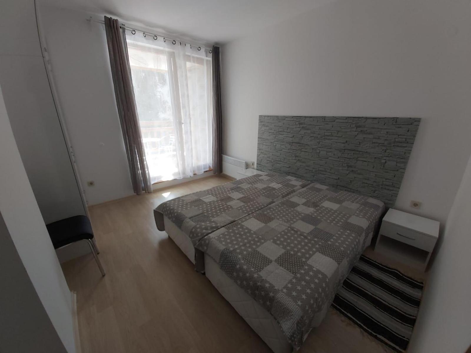 בנסקו Luxury Apartments In St. John Park מראה חיצוני תמונה