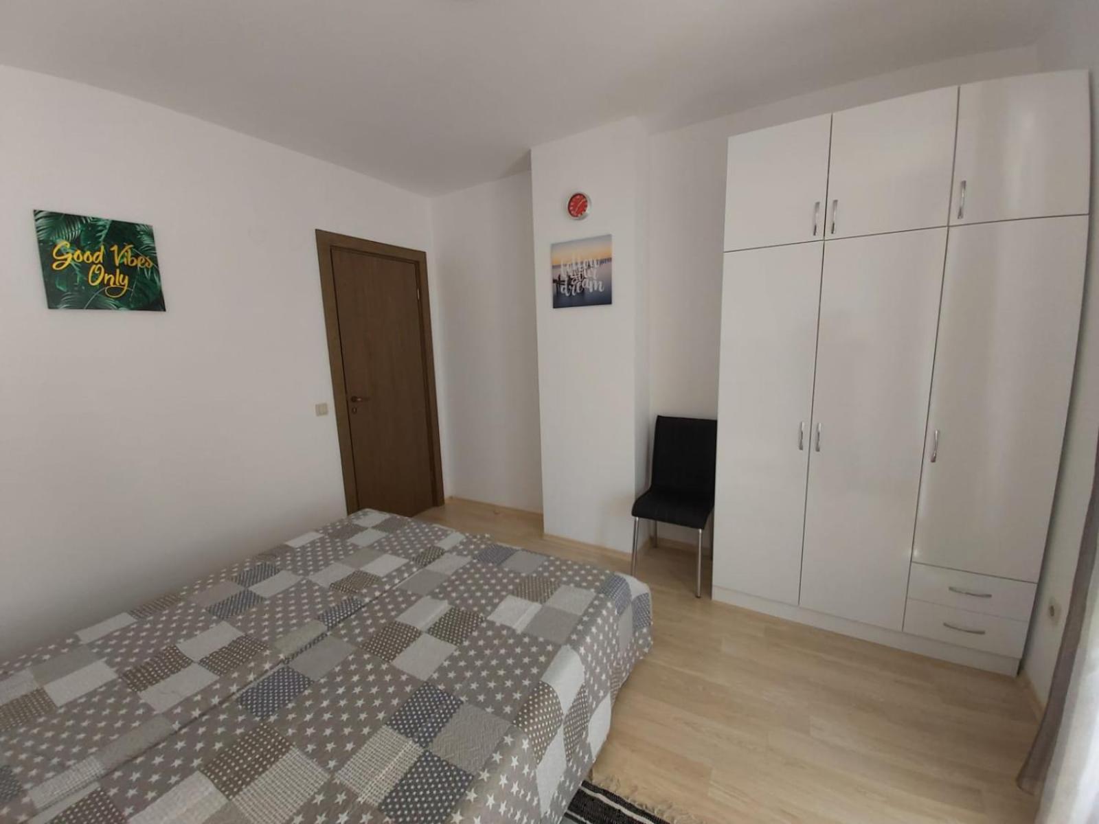 בנסקו Luxury Apartments In St. John Park מראה חיצוני תמונה