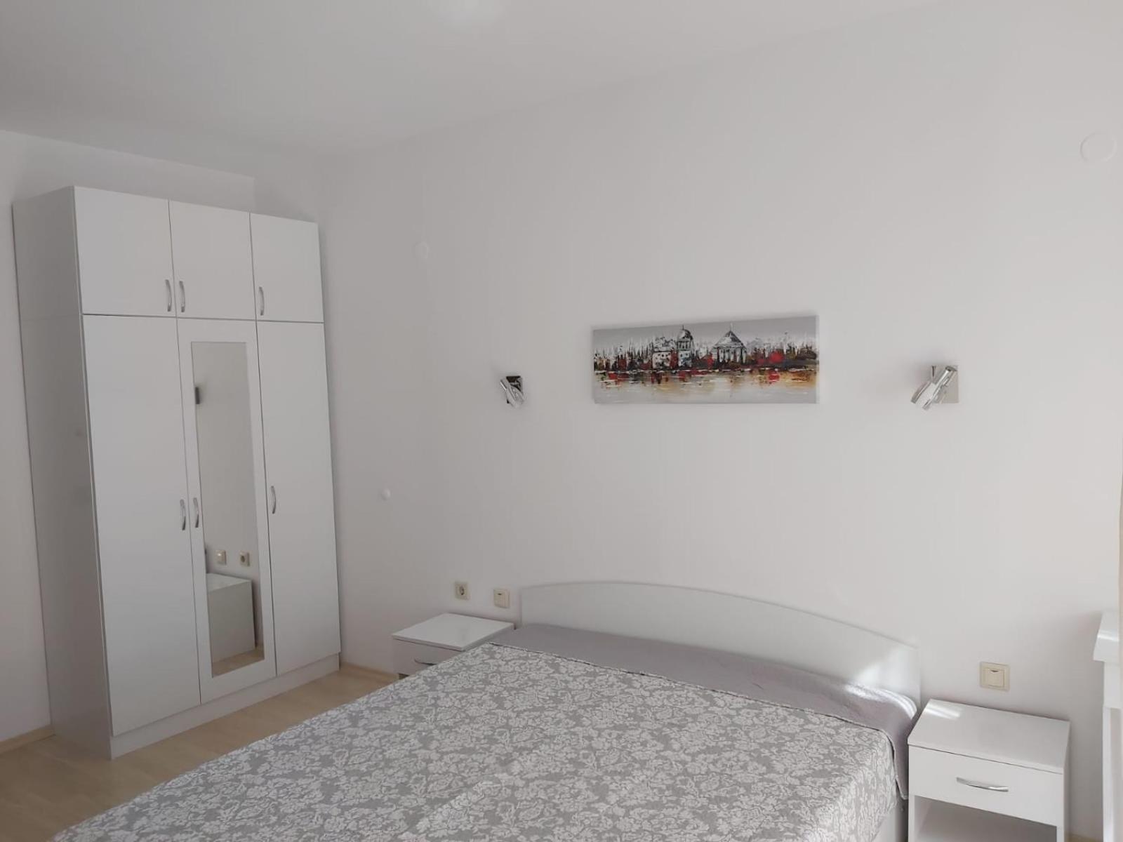 בנסקו Luxury Apartments In St. John Park מראה חיצוני תמונה