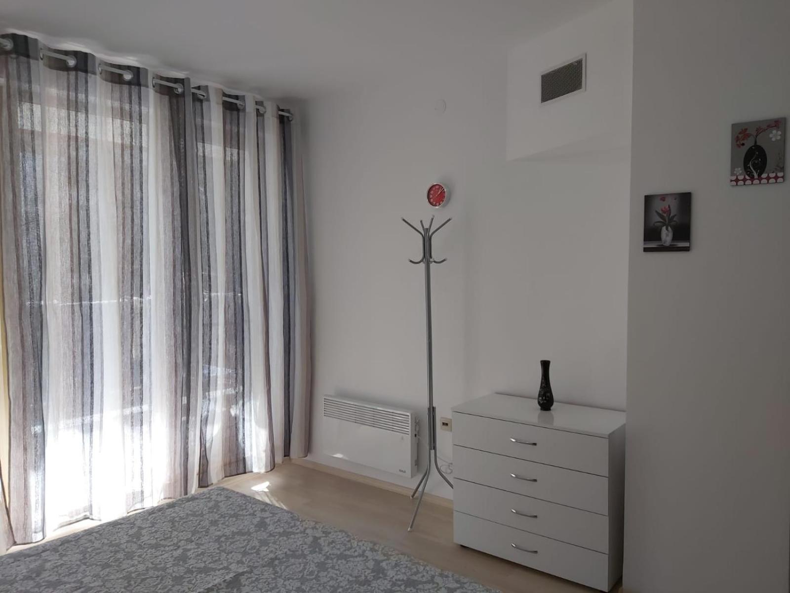 בנסקו Luxury Apartments In St. John Park מראה חיצוני תמונה
